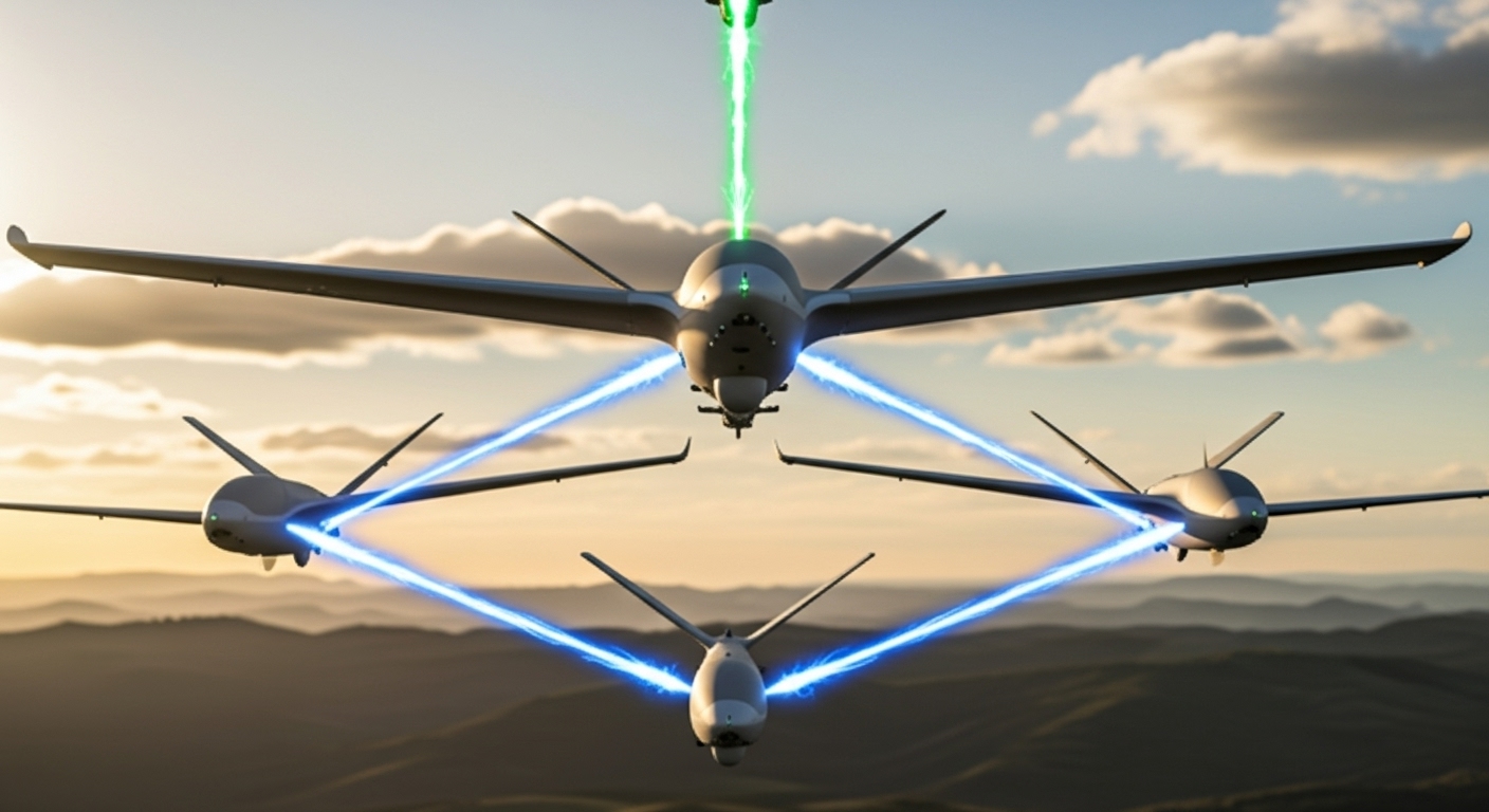 Assured C2 Architecture Diagram