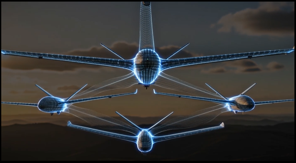 Assured C2 Architecture Diagram – Detail